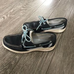 Sperry Top Sider